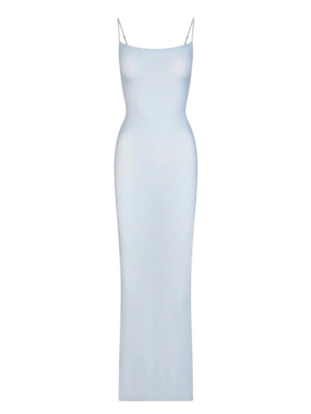 SKIMS 🩵 Soft Lounge Maxi Dress NWOT
